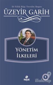 Yönetim İlkeleri