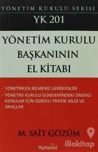 Yönetim Kurulu Başkanının El Kitabı