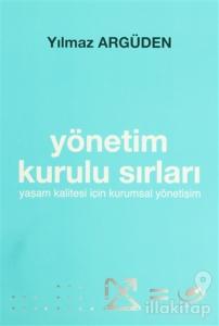 Yönetim Kurulu Sırları