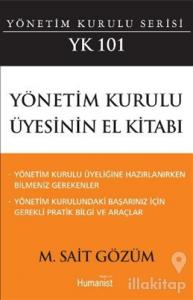 Yönetim Kurulu Üyesinin El Kitabı