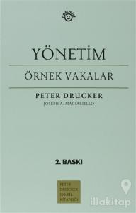 Yönetim - Örnek Vakalar