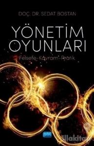 Yönetim Oyunları