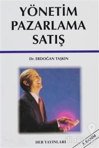 Yönetim, Pazarlama, Satış