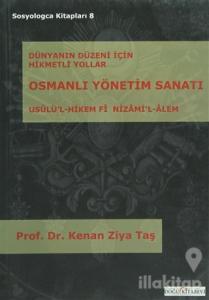 Yönetim Sanatı