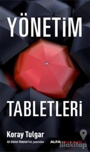Yönetim Tabletleri