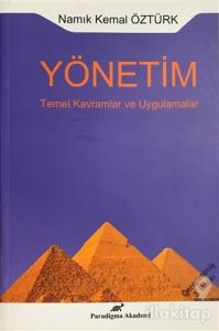 Yönetim
