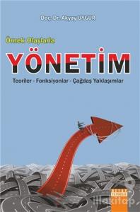 Yönetim