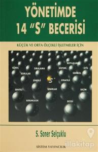 Yönetimde 14 "S" Becerisi
