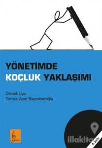 Yönetimde Koçluk Yaklaşımı