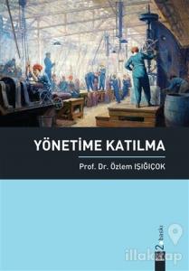Yönetime Katılma
