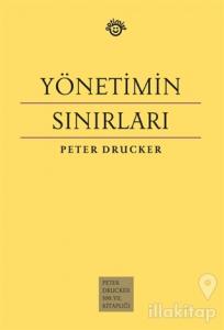 Yönetimin Sınırları (Ciltli)