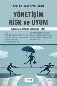 Yönetişim Risk ve Uyum