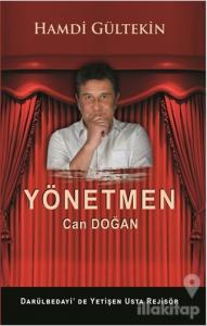 Yönetmen Can Doğan