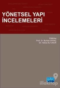 Yönetsel Yapı İncelemeleri