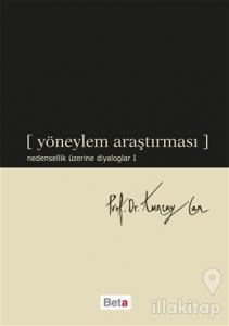 Yöneylem Araştırması