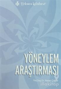 Yöneylem Araştırması