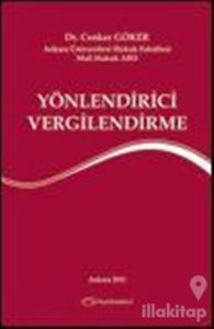 Yönlendirici Vergilendirme