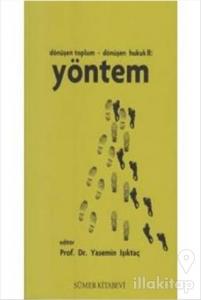 Yöntem