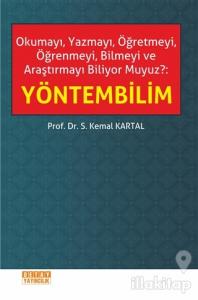 Yöntembilim