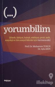 Yorumbilim