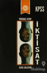 Yörünge KPSS A Konu Anlatımlı İktisat