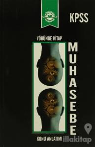 Yörünge KPSS A Konu Anlatımlı Muhasebe