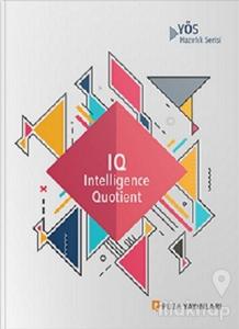YÖS IQ Intelligence Quotient