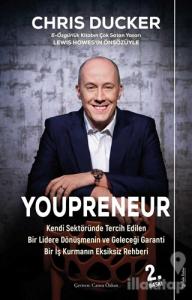 Youpreneur