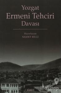 Yozgat Ermeni Tehciri Davası