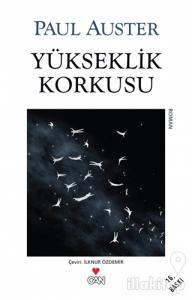 Yükseklik Korkusu