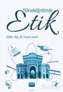 Yükseköğretimde Etik