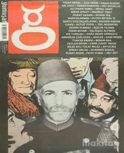 Yumuşah g Dergisi Sayı : 5 Şubat 2016