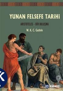 Yunan Felsefe Tarihi 6