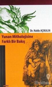Yunan Mitholojisine Farklı Bir Bakış