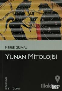 Yunan Mitolojisi