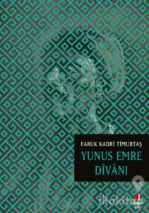 Yunus Emre Divanı