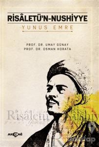 Yunus Emre - Risaletü'n - Nushıyye