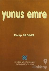 Yunus Emre