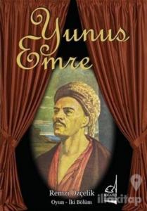 Yunus Emre