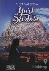 Yurt Sevdası (Ciltli)
