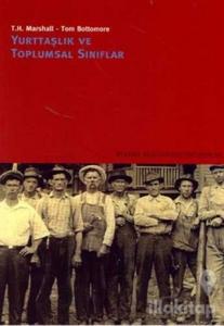 Yurttaşlık ve Toplumsal Sınıflar