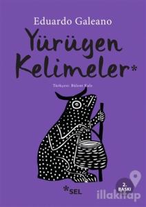 Yürüyen Kelimeler