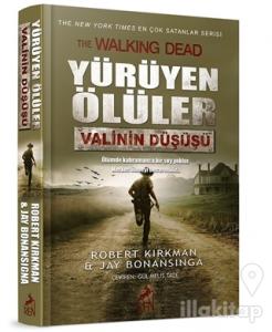 Yürüyen Ölüler: Valinin Düşüşü