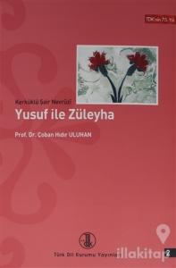 Yusuf ile Züleyha Cilt: 2