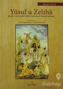 Yusuf u Zeliha