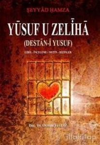 Yusuf U Zeliha