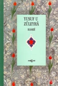 Yusuf u Züleyha (1. Hamur)