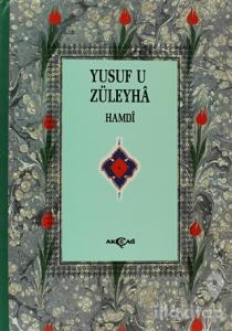 Yusuf u Züleyha Mesnevisi (3. Hamur)