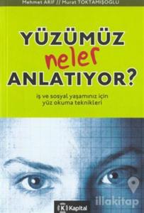 Yüzümüz Neler Anlatıyor İş ve Sosyal Yaşamınız İçin Yüz Okuma Teknikleri