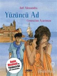 Yüzüncü Ad 3 - Cenova'nın Ayartması